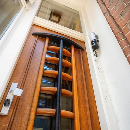 Drostenstraat 3 Zwolle  Exteriér fotografie