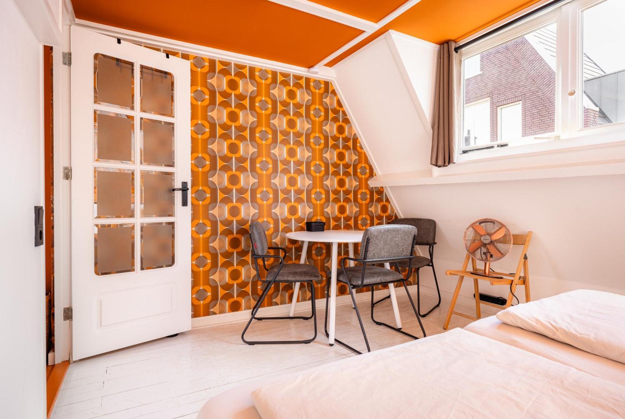 Drostenstraat 3 Zwolle  Exteriér fotografie